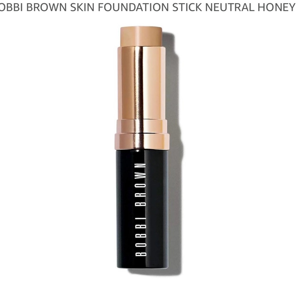 BOBBI BROWN SKIN FOUNDATION STICK NEUTRAL HONEY N-060
